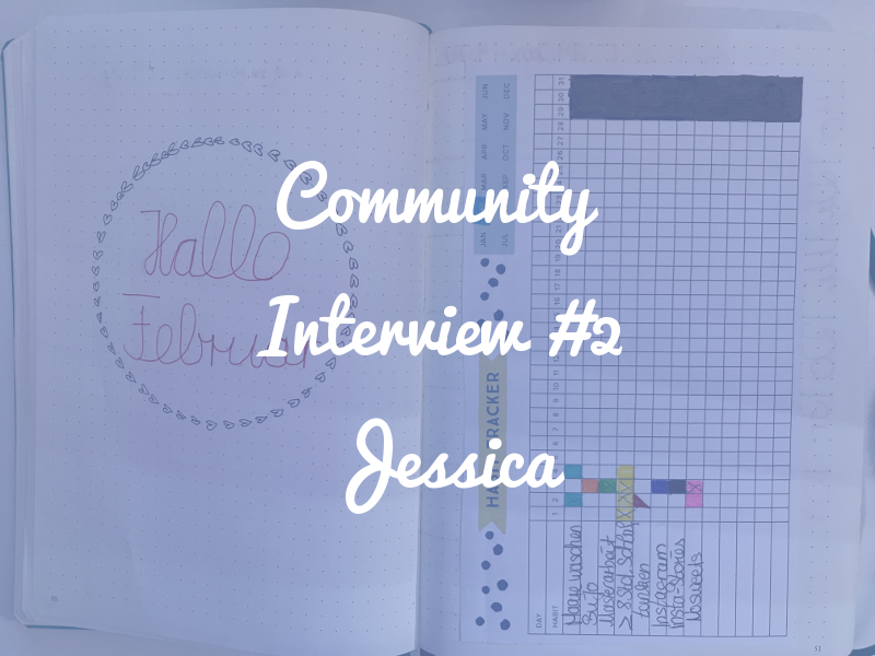 "Mach dein eigenes System daraus." [Community Interview #2]